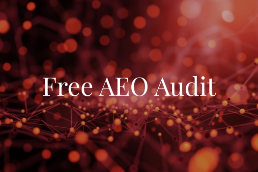 What Is a Free AEO Audit and What Does It Include?