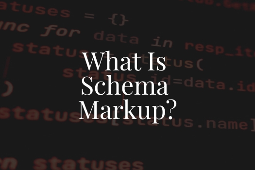 What Is Schema Markup and Why Does It Matter for AI Search?